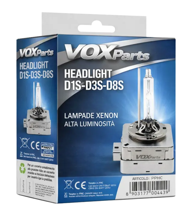 lampadine