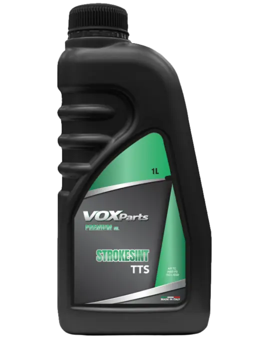 olio moto