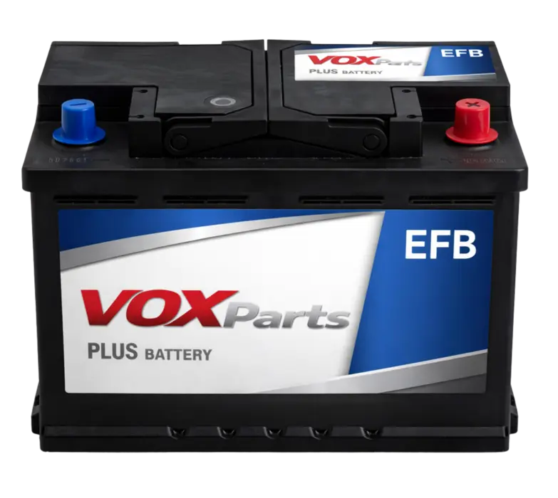 Plus Battery