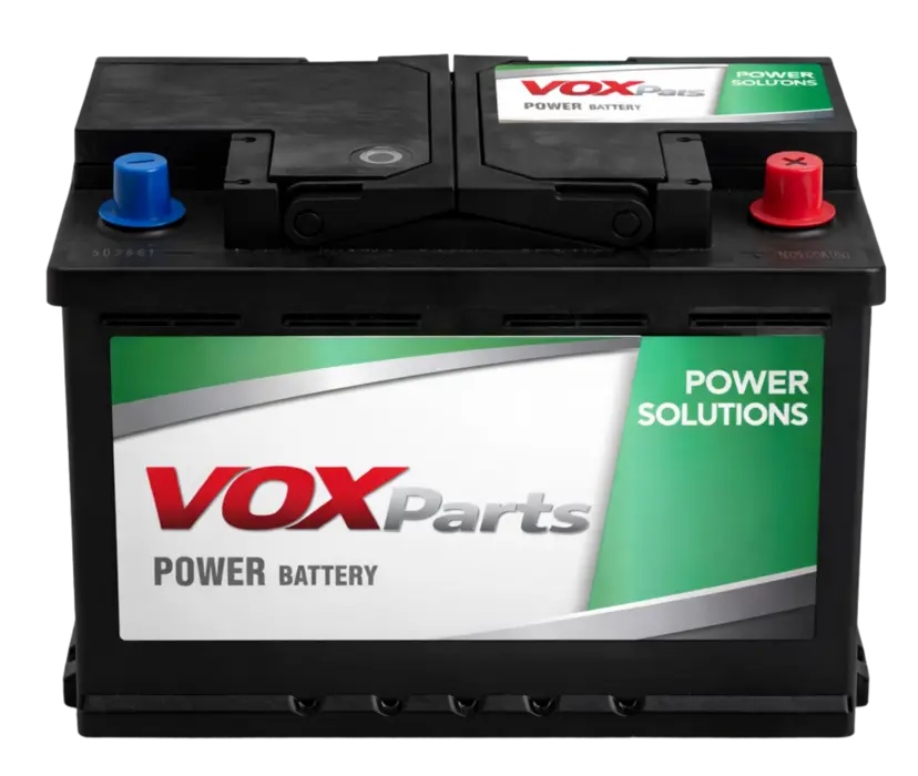 Power Battery