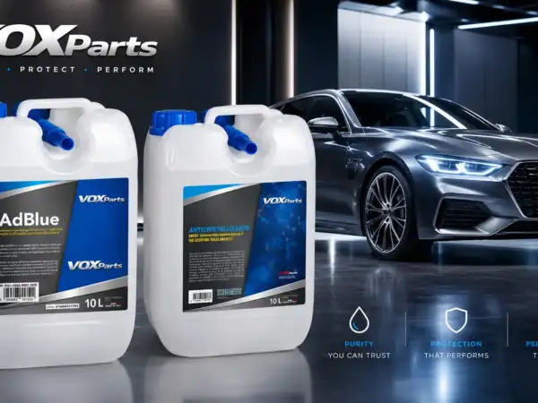 AdBlue VOXParts