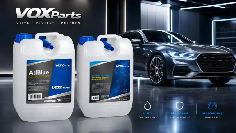 AdBlue VOXParts